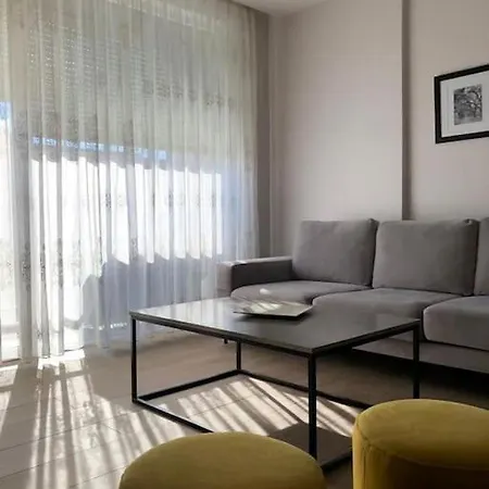 E21 Apartment Tirana
