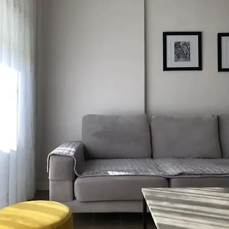 Apartment E21 Tirana