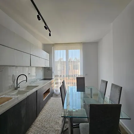 Apartment E21 Tirana