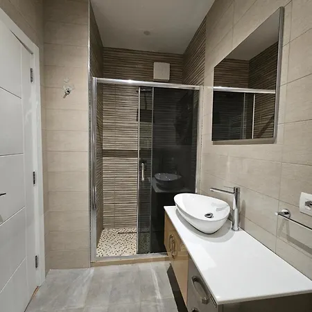 Apartment E21 Tirana