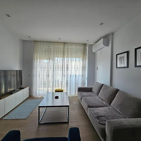 E21 Apartment Tirana